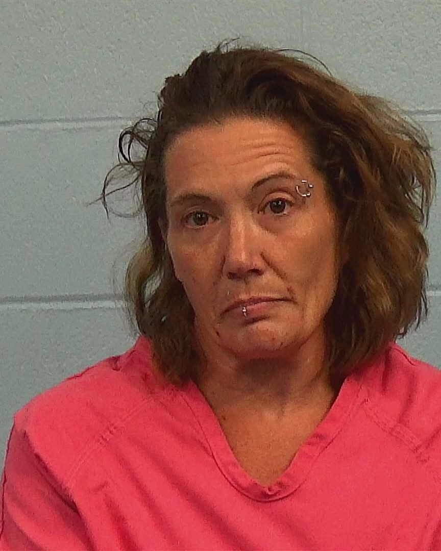 PORTERFIELD, SHANNON DAWN booking photo