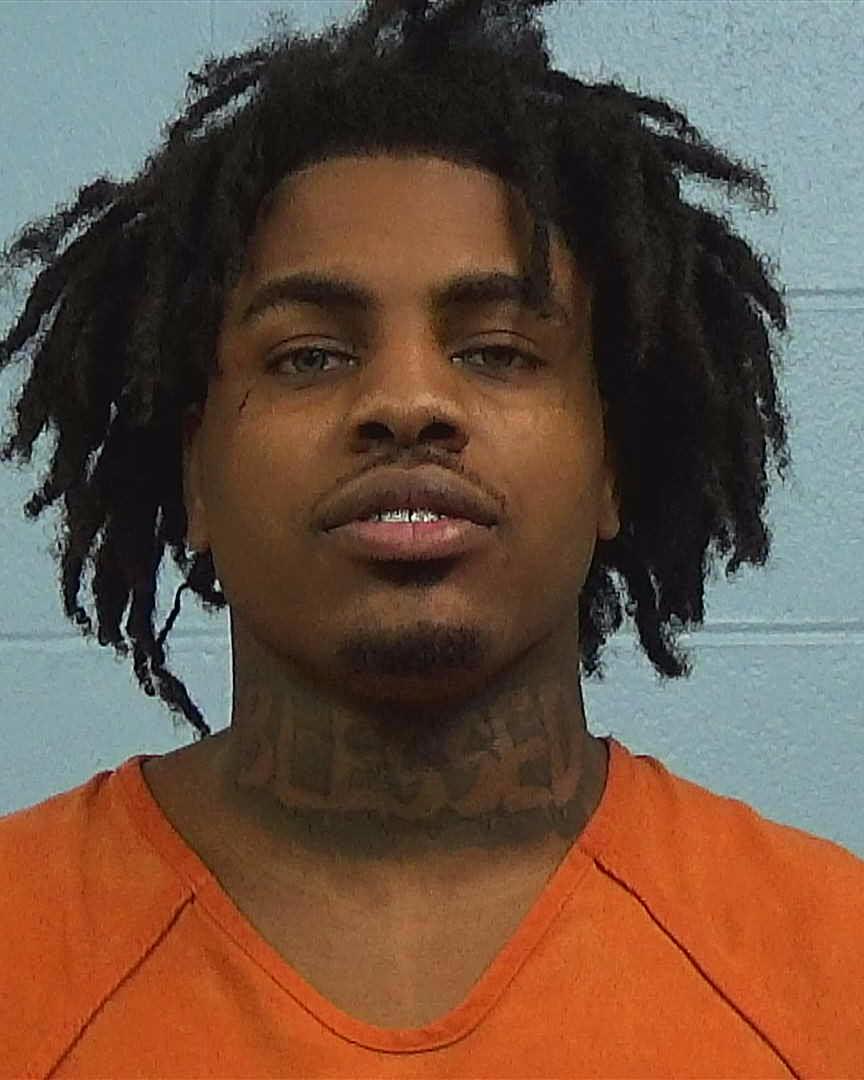 Lane, Aaron Keith booking photo