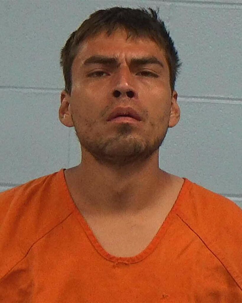 Wright, Timothy Robert booking photo