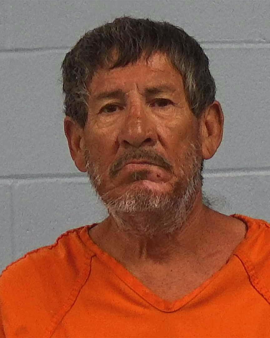 Rodriguez, Felipe booking photo