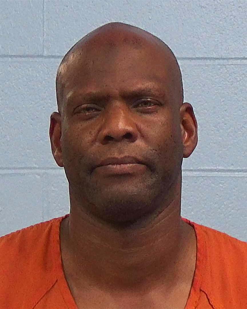 Sheldon, Jospeh booking photo