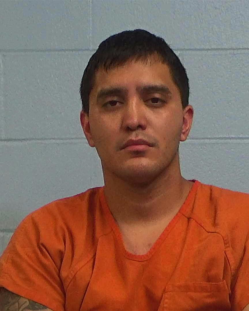 Ramirez, Abel booking photo