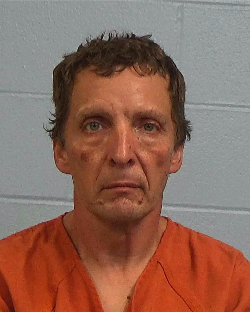 Noel, Johnny James, Jr. booking photo