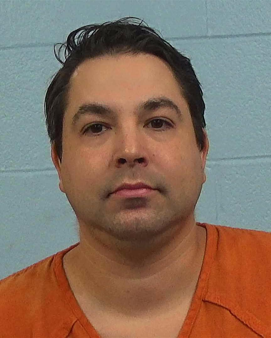 Eiland, Robin Michael booking photo