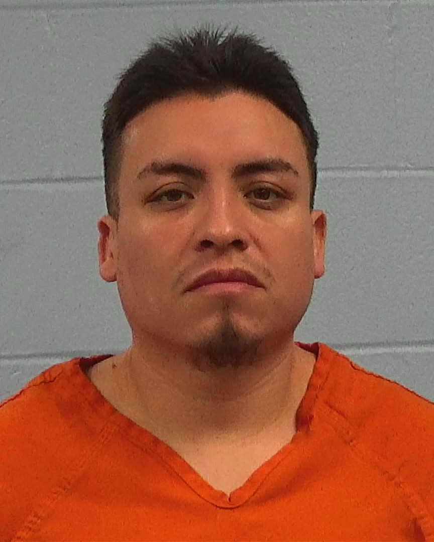 Rodriguez Rodriguez, Marco Anibal booking photo