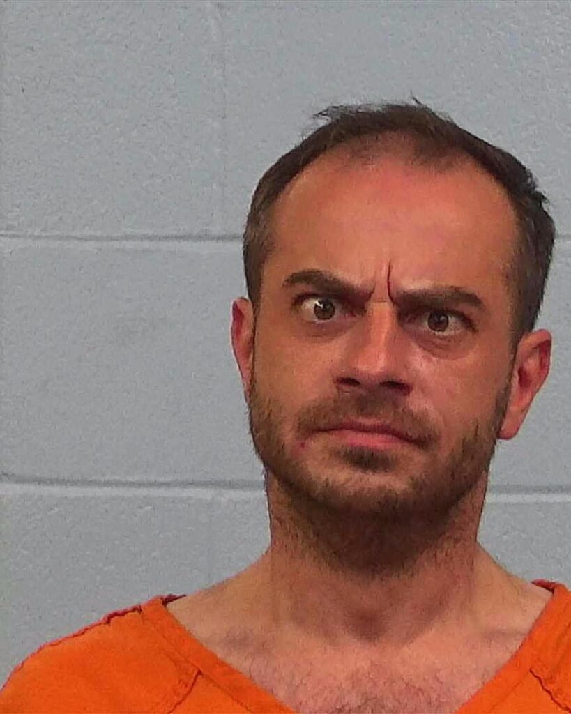Mamsurov, Arsen arrest record in Williamson County, Texas Mamsurov, Arsen arrested in Williamson County, Texas mugshot