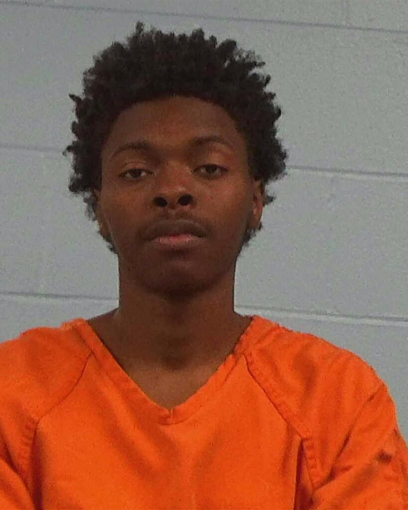 Carr, Keandre Desean arrest record in Williamson County, Texas Carr, Keandre Desean arrested in Williamson County, Texas mugshot