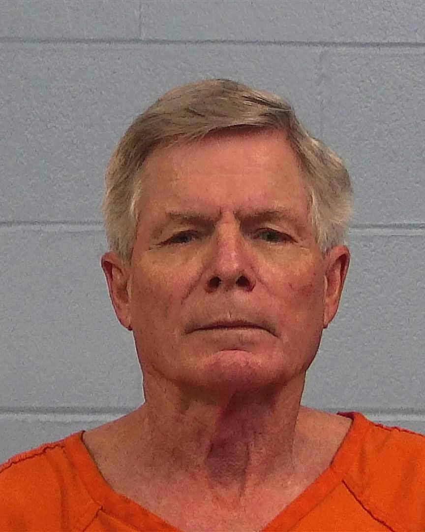 Tompkins, Terry Lance booking photo