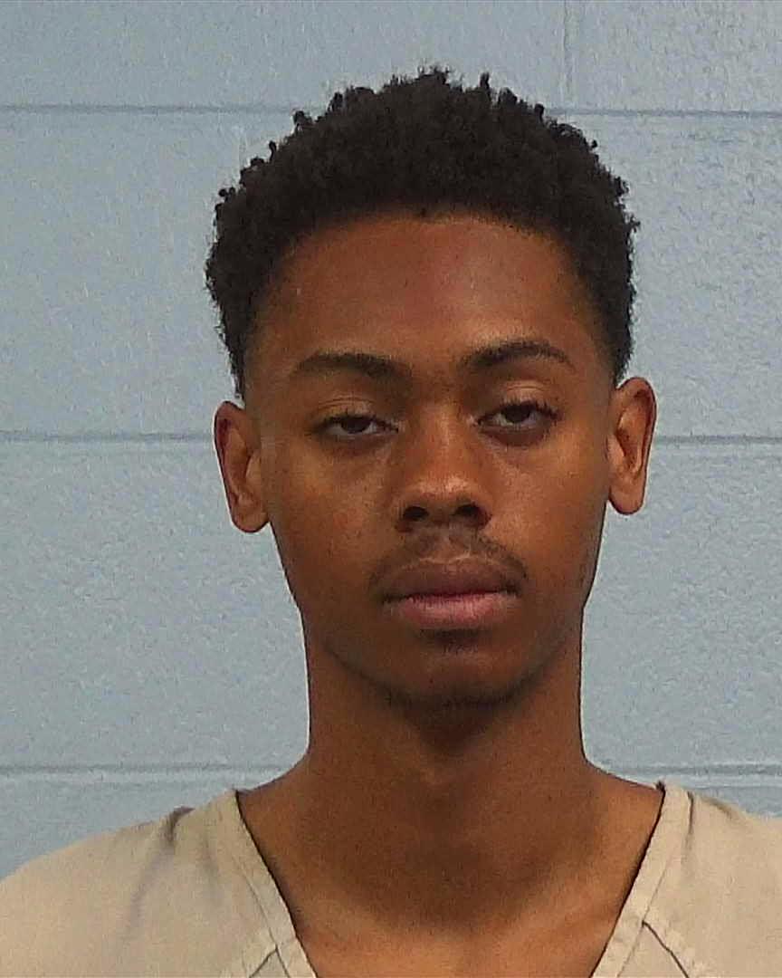 Thomas, Tyjee Anthony booking photo
