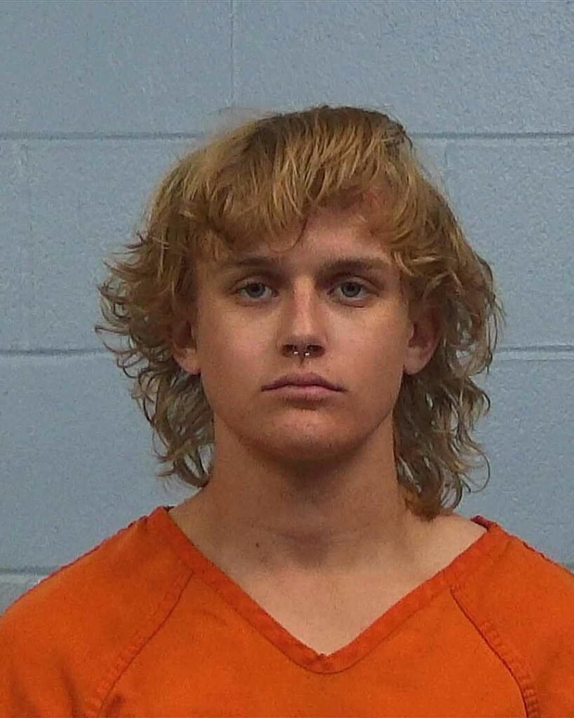 Snow, Hayden Daniel arrest record in Williamson County, Texas Snow, Hayden Daniel arrested in Williamson County, Texas mugshot
