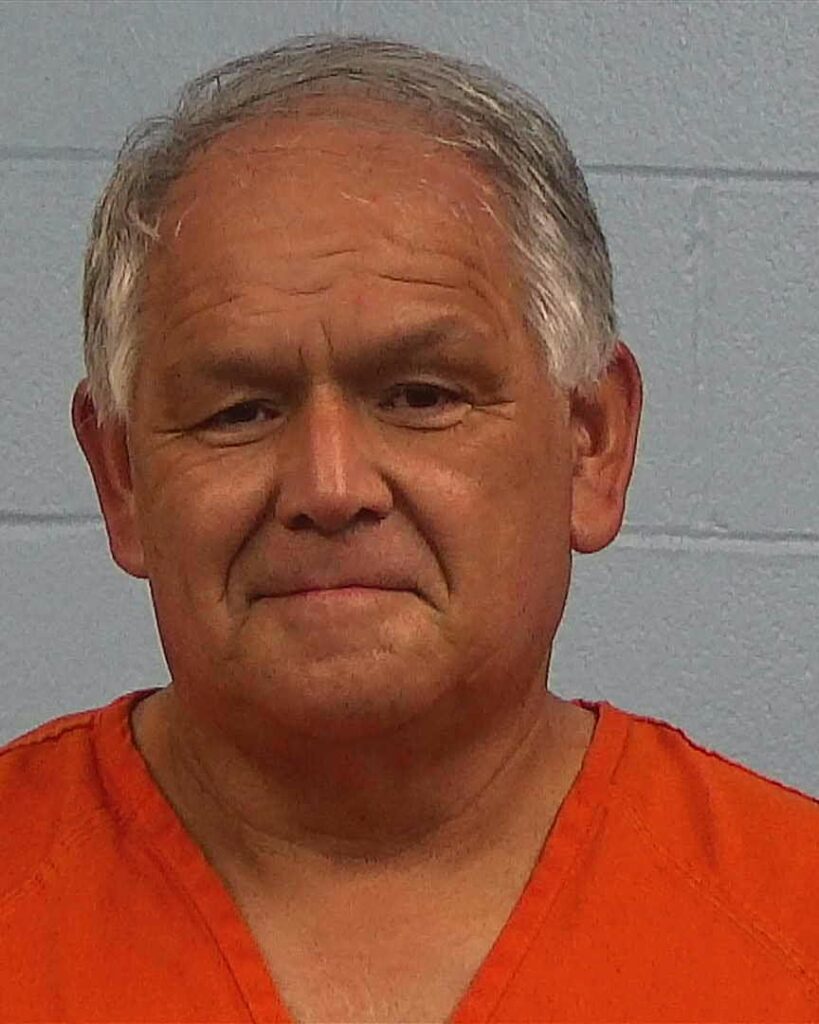 Bocanegra, Roy Anthony arrest record in Williamson County, Texas Bocanegra, Roy Anthony arrested in Williamson County, Texas mugshot