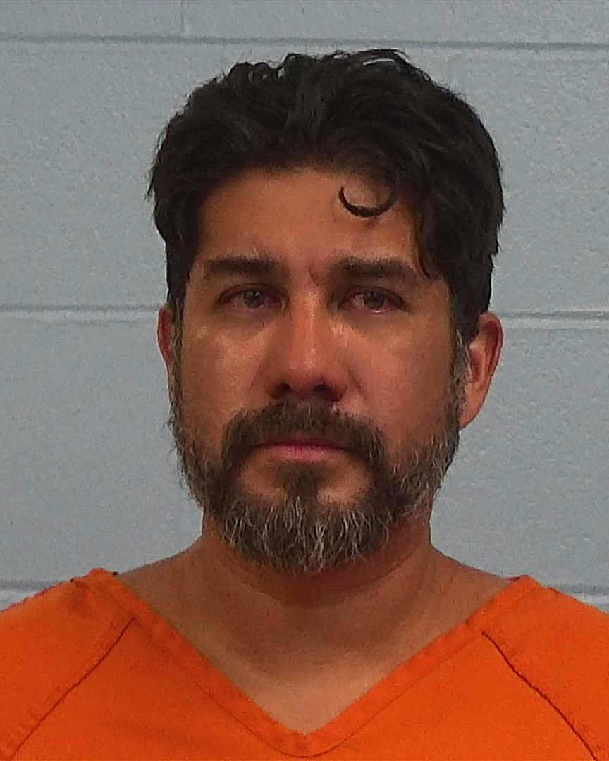 Saldana, Julio, Jr. booking photo