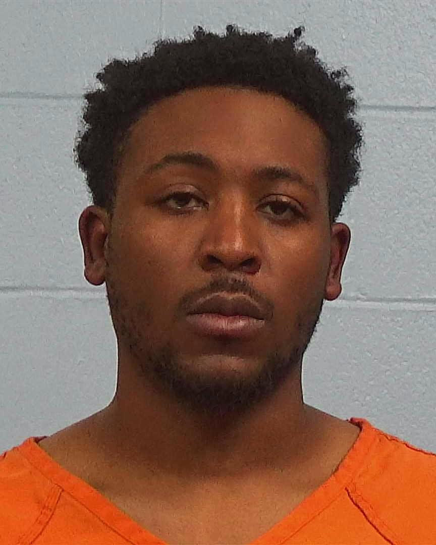 Washington, Isaiah Dashaun booking photo