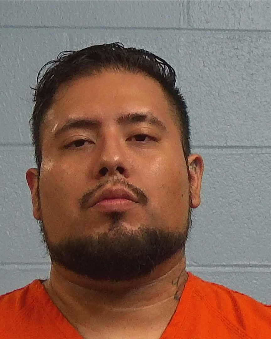 Esquivel, Guillermo Enrique booking photo