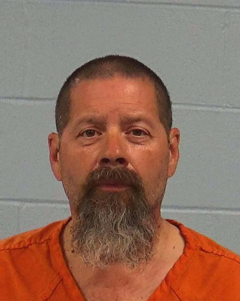 Rocha, Todd Allen arrest record in Williamson County, Texas Rocha, Todd Allen arrested in Williamson County, Texas mugshot