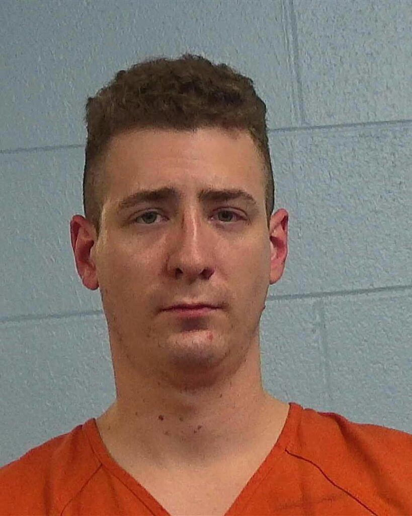 Dickinson, Christopher Joseph arrest record in Williamson County, Texas Dickinson, Christopher Joseph arrested in Williamson County, Texas mugshot