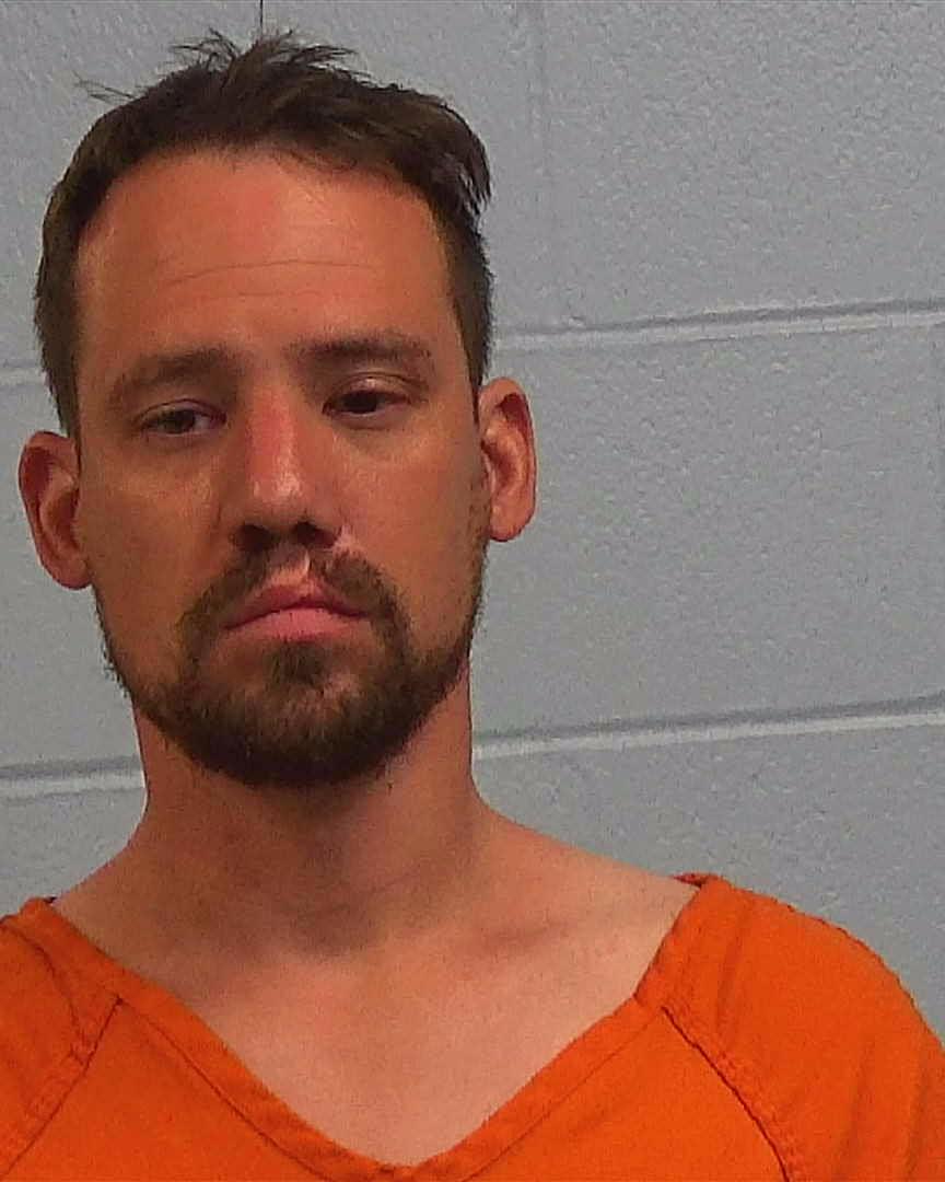 Ferguson, Jardian Travis booking photo