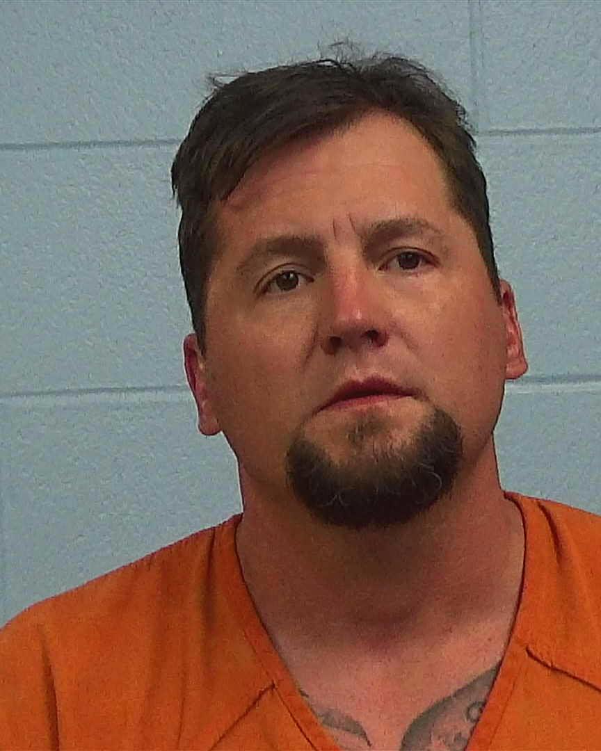 Almeida, Anthony Christopher booking photo