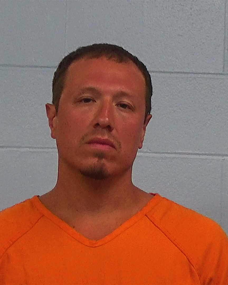 Jacobo, Raul, Jr. booking photo