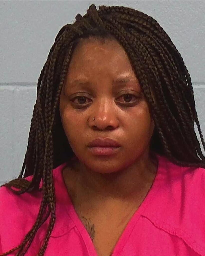 Mohapi, Naledi arrest record in Williamson County, Texas Mohapi, Naledi arrested in Williamson County, Texas mugshot
