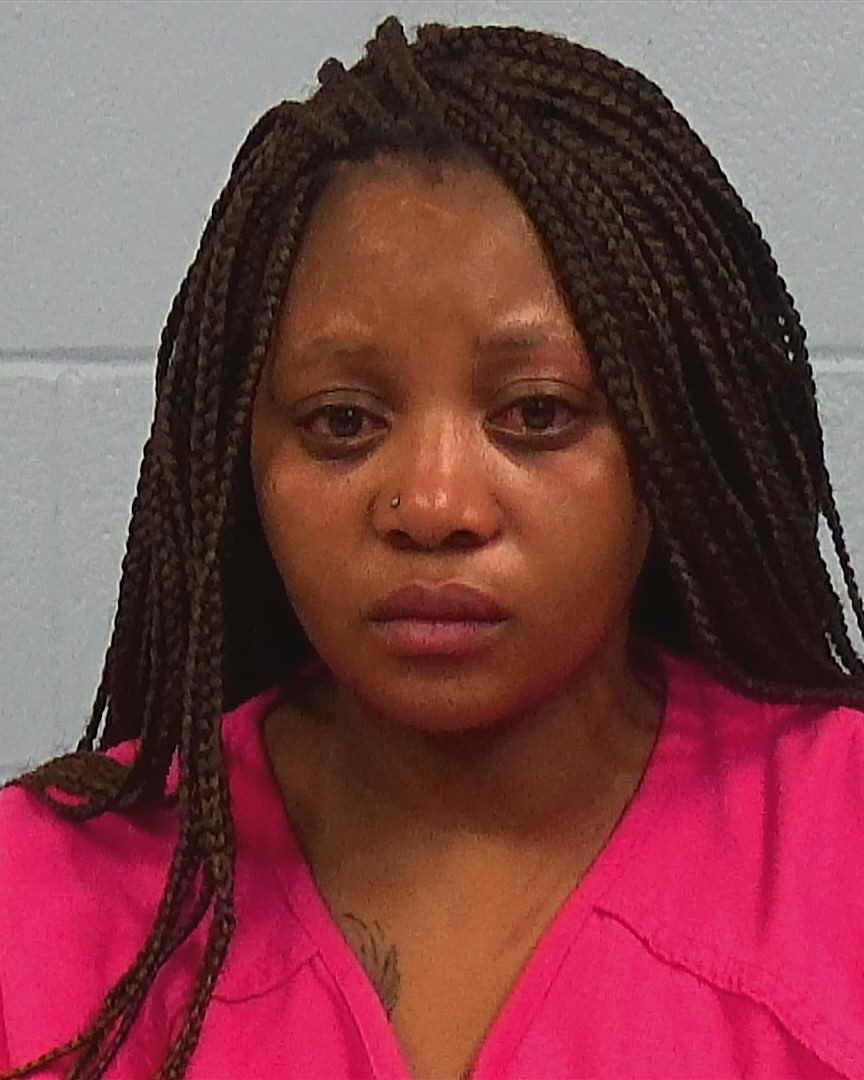 Mohapi, Naledi booking photo