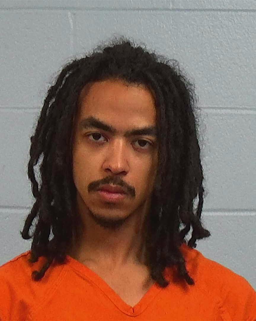 Felder, Robert Joseph Edward booking photo