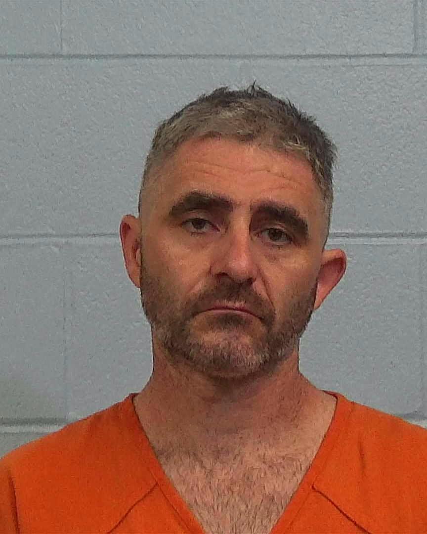 THOMPSON, ALEX NATHANIEL booking photo