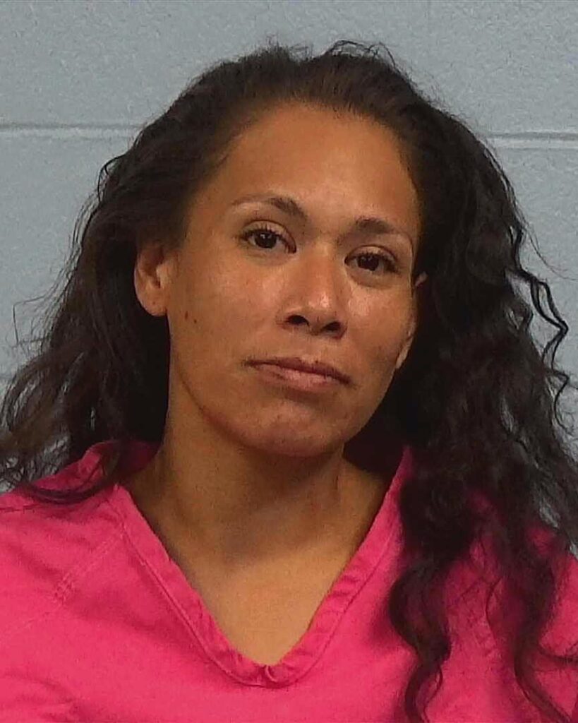 Ramos, Ashley arrest record in Williamson County, Texas Ramos, Ashley arrested in Williamson County, Texas mugshot