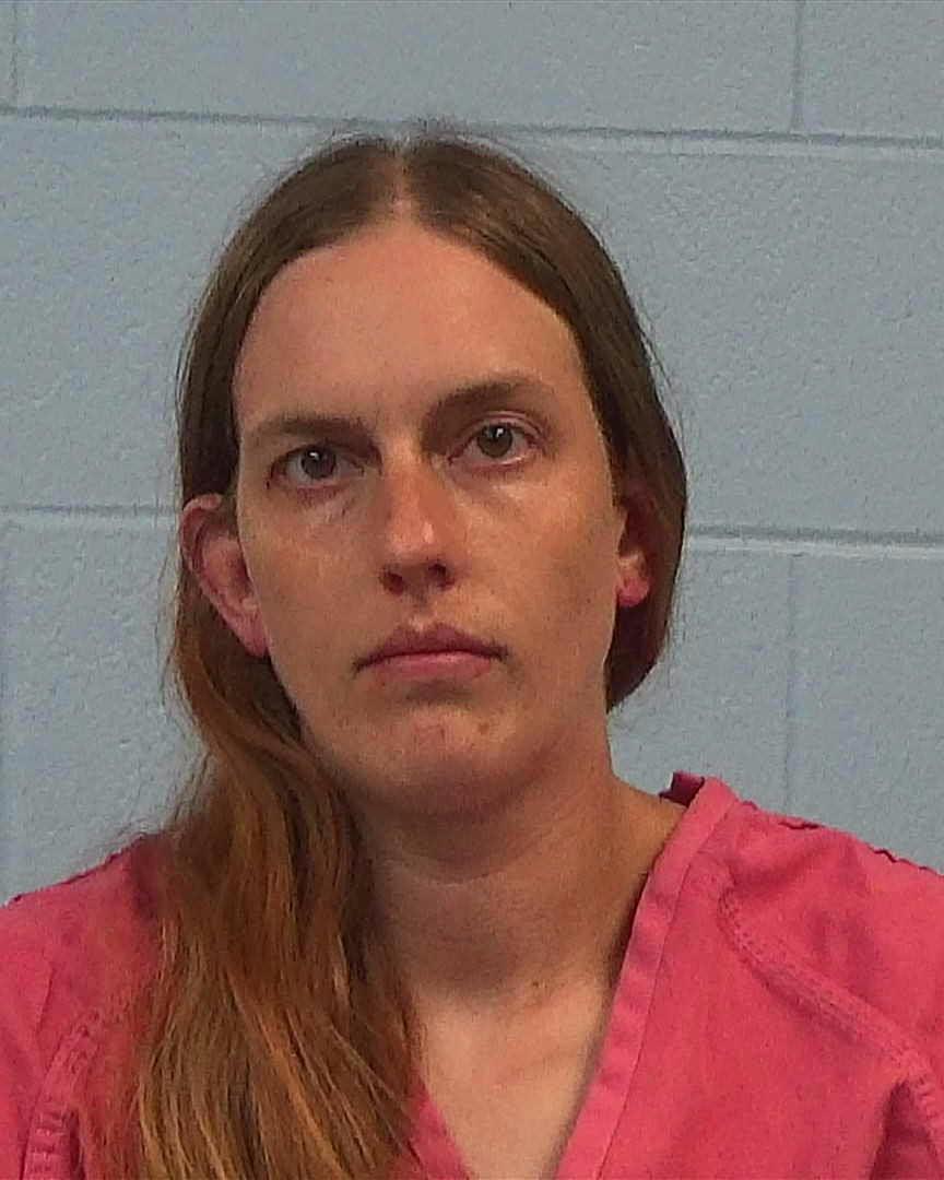 Illingworth, Samantha Lee booking photo