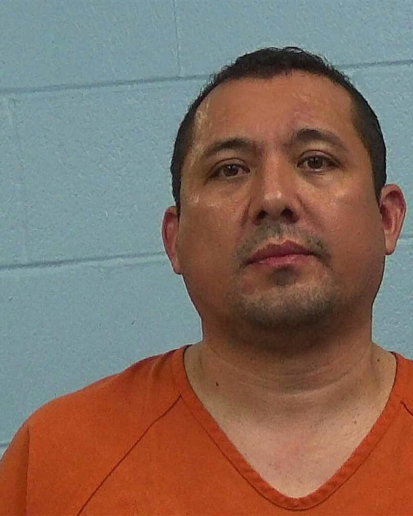 Sorto, Carlos Maurico arrest record in Williamson County, Texas Sorto, Carlos Maurico arrested in Williamson County, Texas mugshot