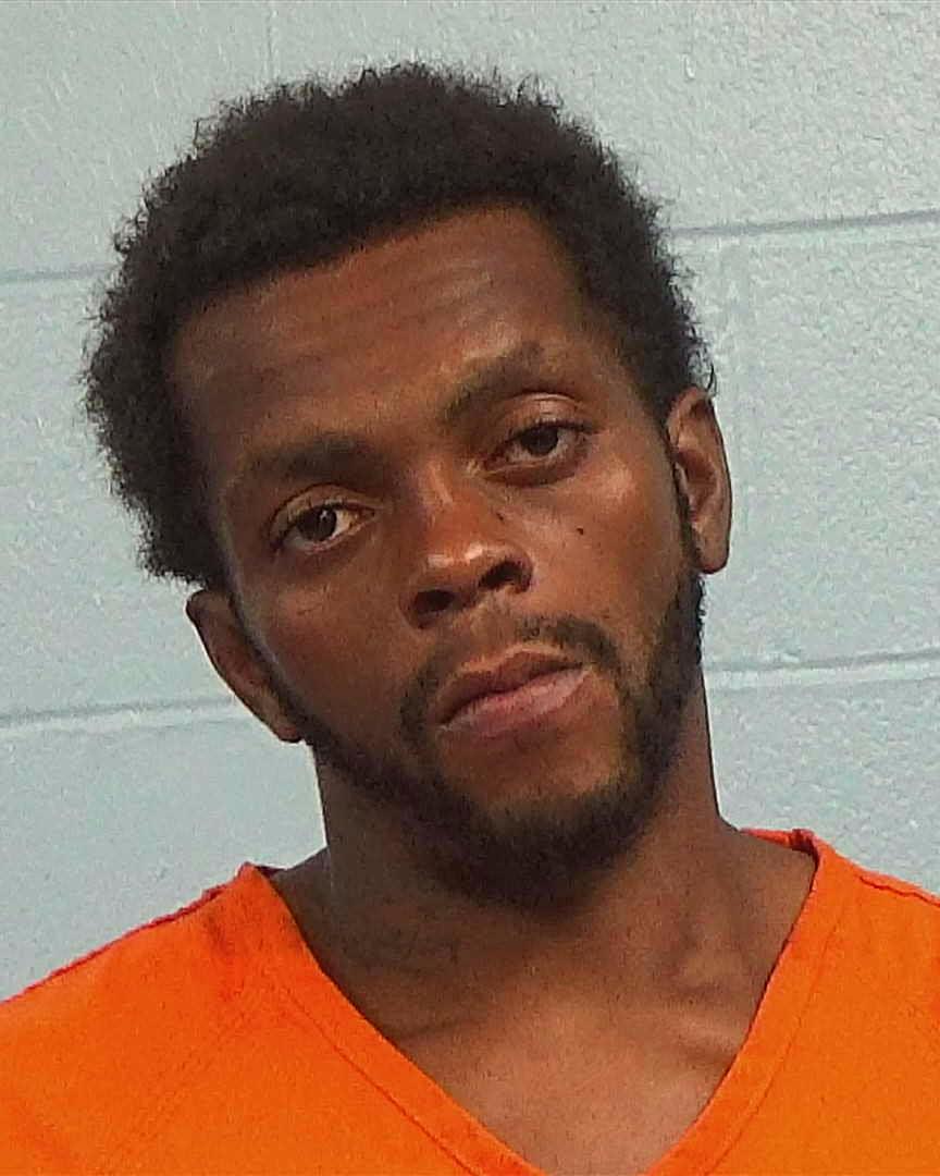 Mclennan, Raylen Terrance booking photo