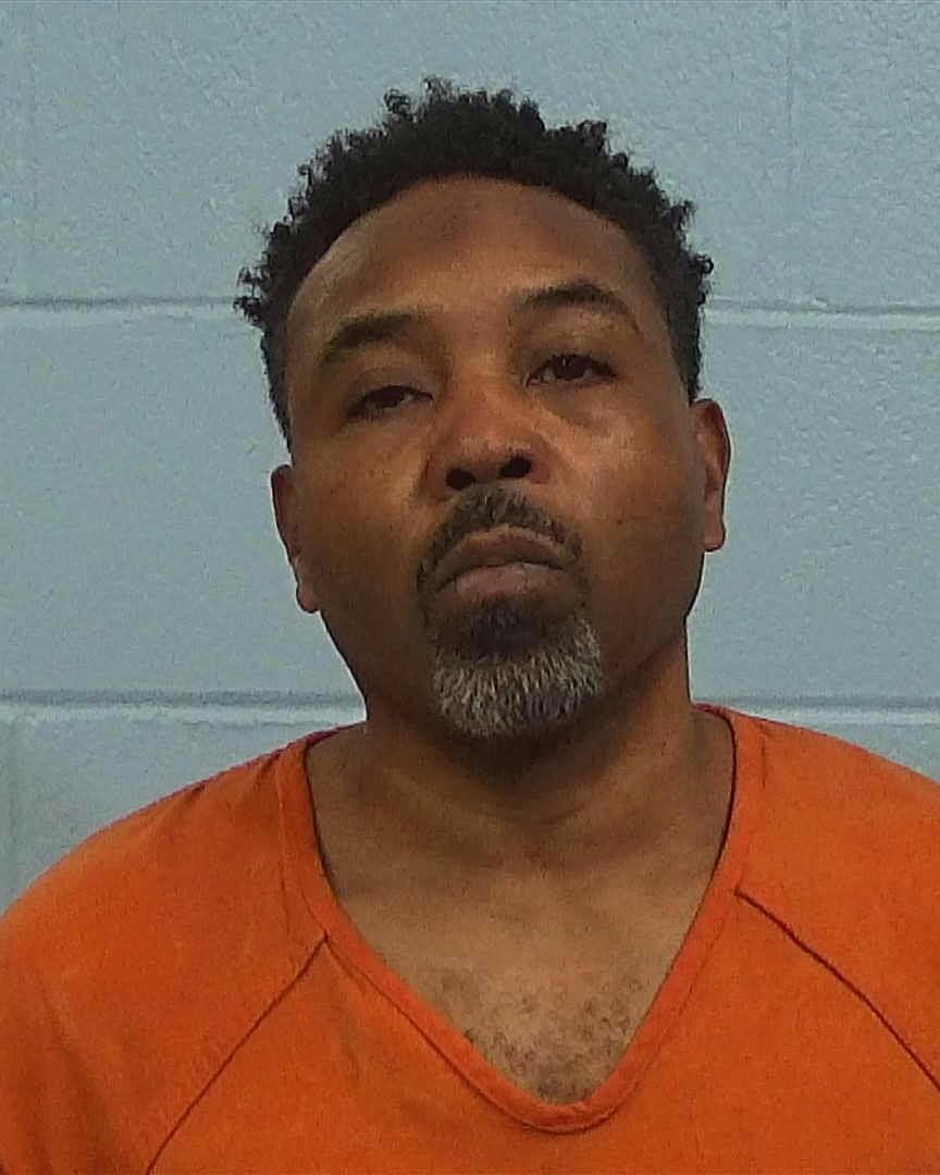 Williams, Sheldon Shawn booking photo