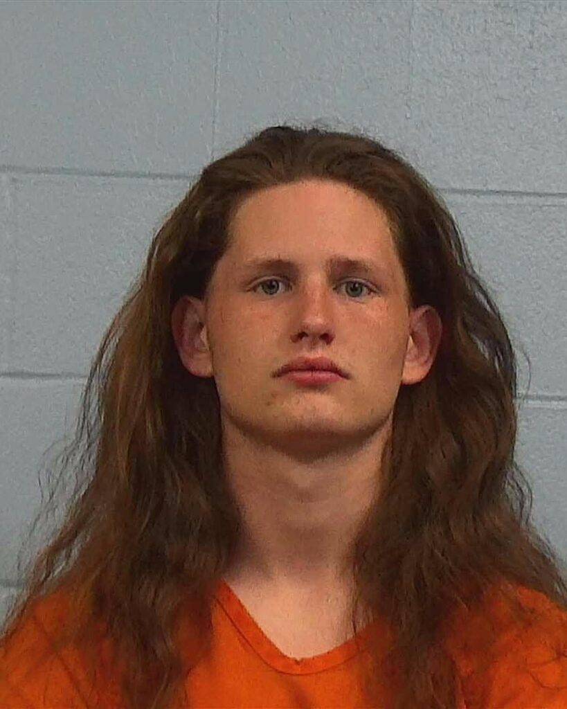 Purvis, James Austin arrest record in Williamson County, Texas Purvis, James Austin arrested in Williamson County, Texas mugshot