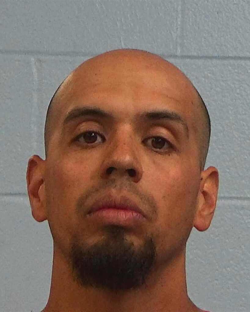 Dieguez, Alan Eduardo arrest record in Williamson County, Texas Dieguez, Alan Eduardo arrested in Williamson County, Texas mugshot