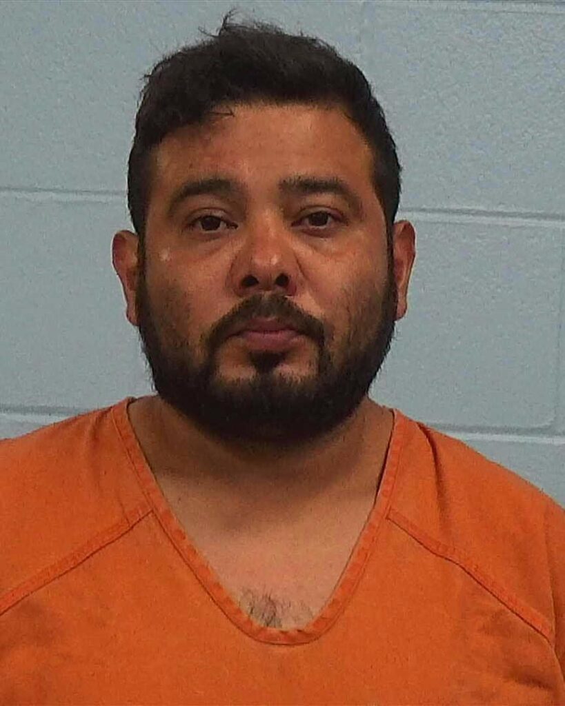 Vielma, Cristobal arrest record in Williamson County, Texas Vielma, Cristobal arrested in Williamson County, Texas mugshot