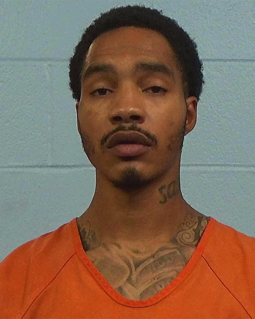 Bryson, Lawrence Charles booking photo