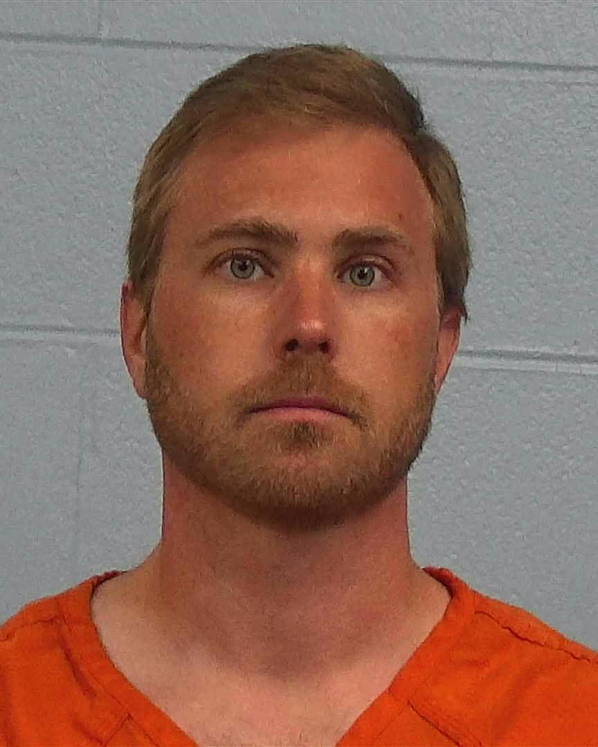 Cryer, Myles Matthew booking photo