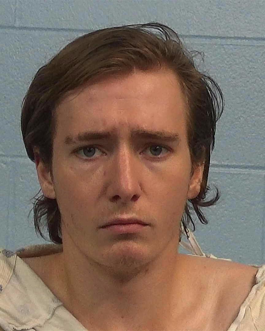 Sumpter, Austin Franklin booking photo