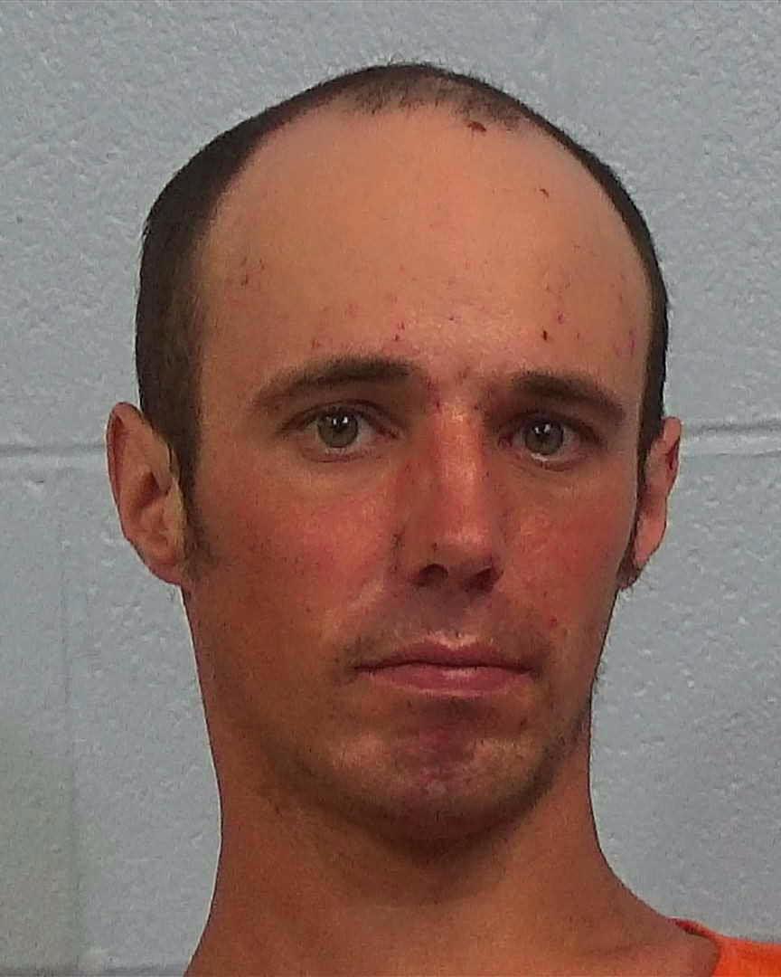 Mastandrea, Edward booking photo