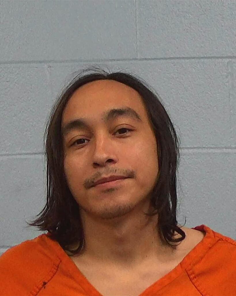Alcantara, Julian Nathaniel arrest record in Williamson County, Texas Alcantara, Julian Nathaniel arrested in Williamson County, Texas mugshot