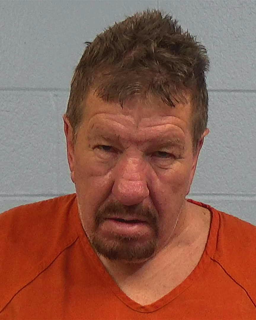 JUSTICE, GREGORY KEITH booking photo