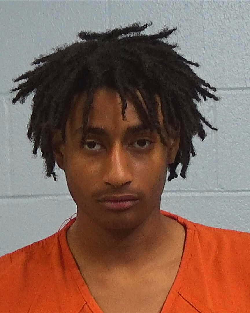 WITHERSPOON, VIRGIL DAVID booking photo