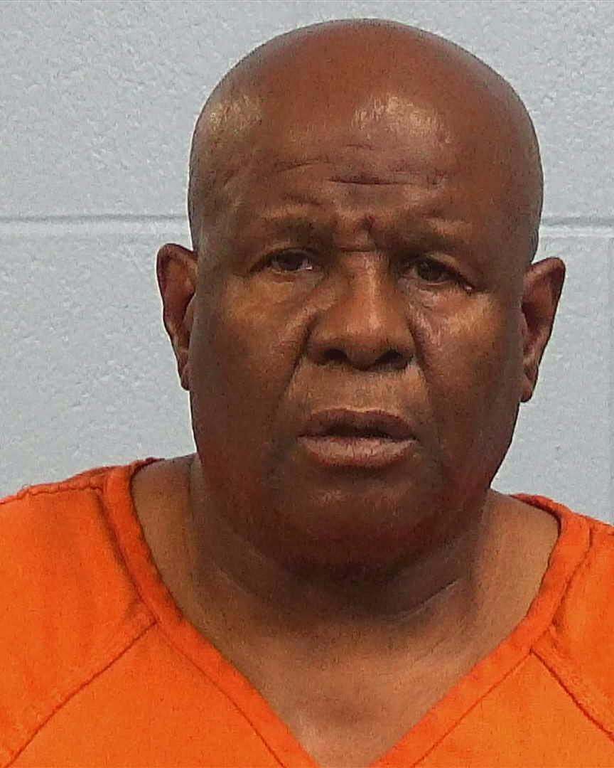 Nettles, Lesley Ray arrested by Williamson County PD/SO