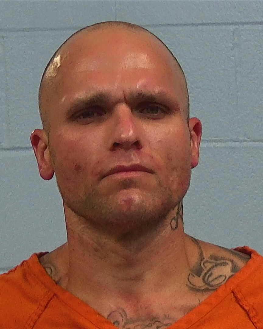 DUMMITT, TROY BOY booking photo