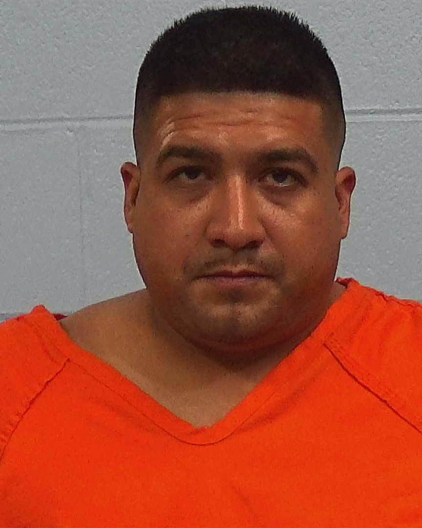 Munoz, Carlos Arturo booking photo