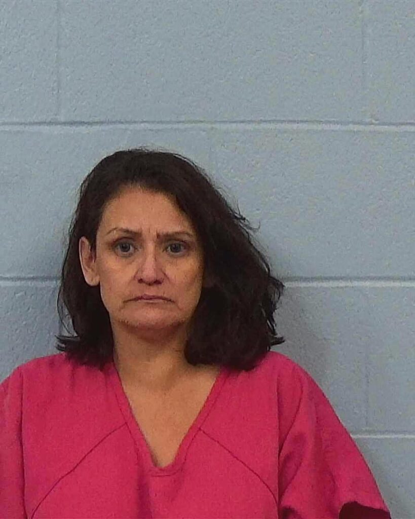 Trevino, Amy Sal arrest record in Williamson County, Texas Trevino, Amy Sal arrested in Williamson County, Texas mugshot