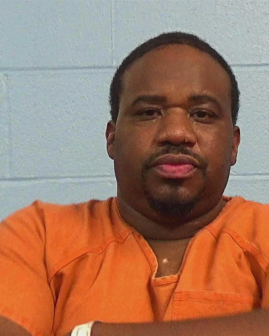 Anderson, Christopher Damon booking photo