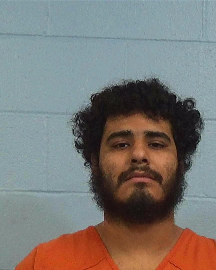 Nino, Victor Ulloa arrest record in Williamson County, Texas Nino, Victor Ulloa arrested in Williamson County, Texas mugshot