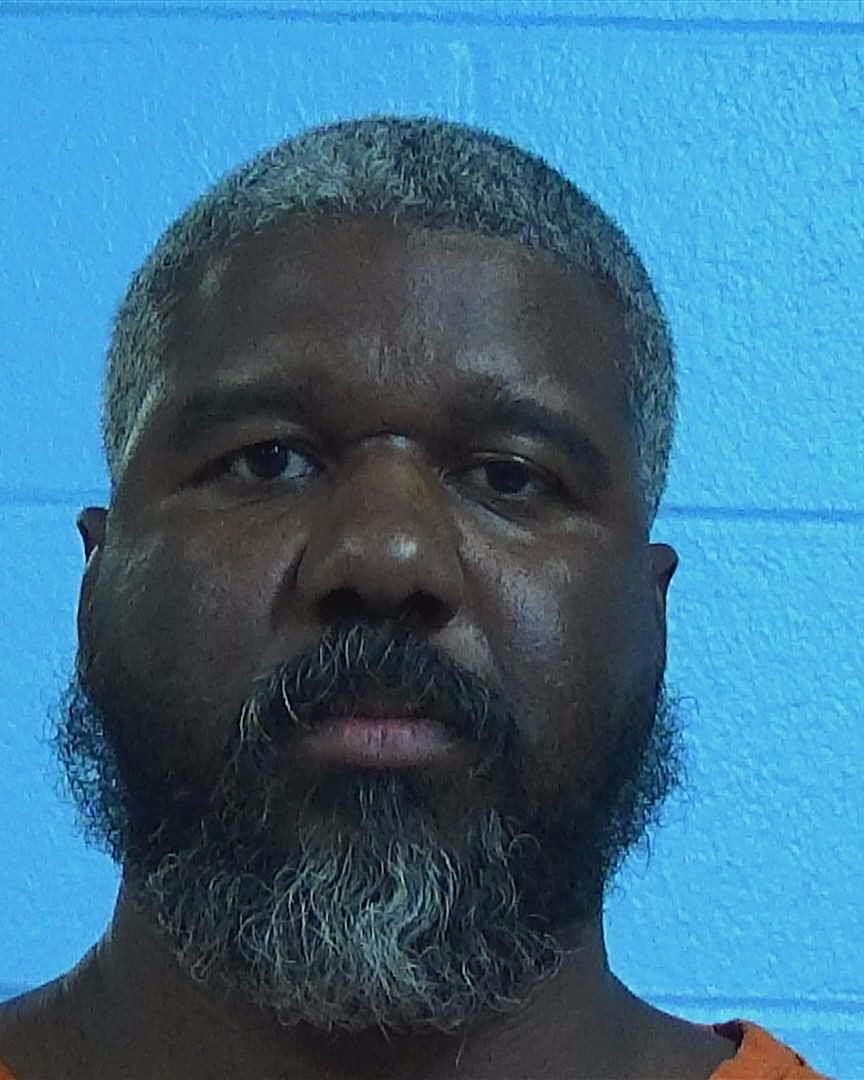 Williams, Cory Matthew booking photo