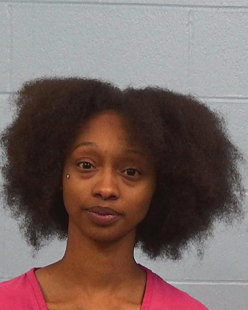 Fleanders, Dandrea booking photo